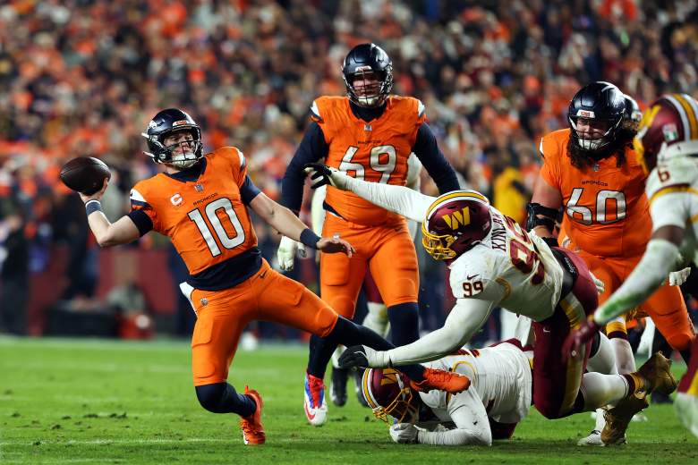Bo Nix’s ‘Uncoachable’ Traits Fuel Broncos’ Close-Game Surge