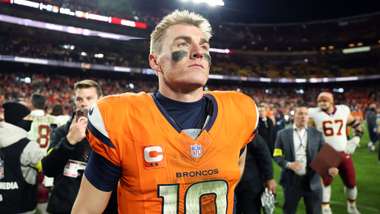 Denver Broncos v Washington Commanders