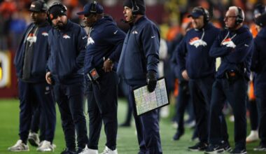 How Denver Broncos Can Clinch Tiebreaker Over Patriots
