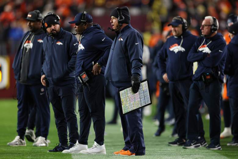 How Denver Broncos Can Clinch Tiebreaker Over Patriots
