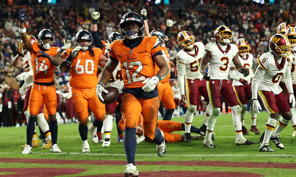 Broncos proved they can win with more than just defense, and that's huge