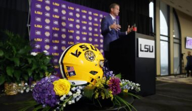 The college football spending cap is brand new, and here’s how schools already are ignoring it