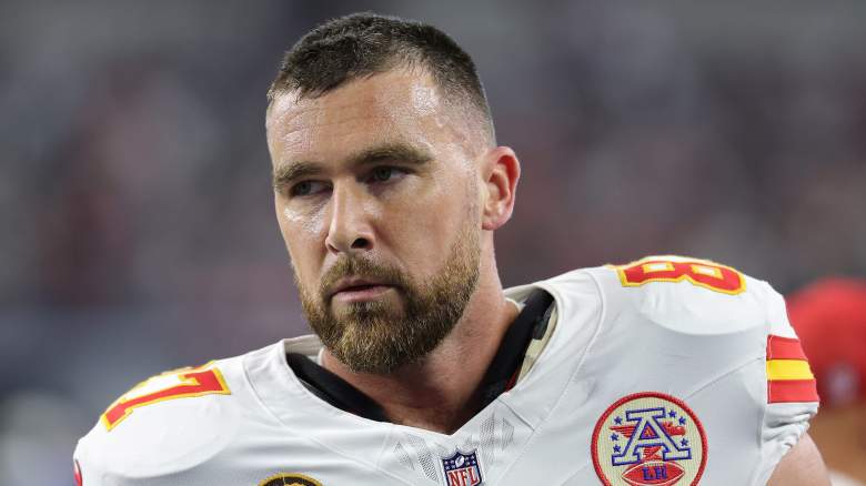Travis Kelce Opens Up About His Brutal Game Against the Texans