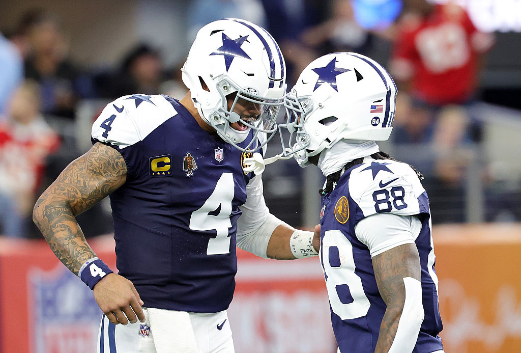 Detroit Lions vs. Dallas Cowboys prediction, pick for NFL Week 14 on Thursday 12/4/25