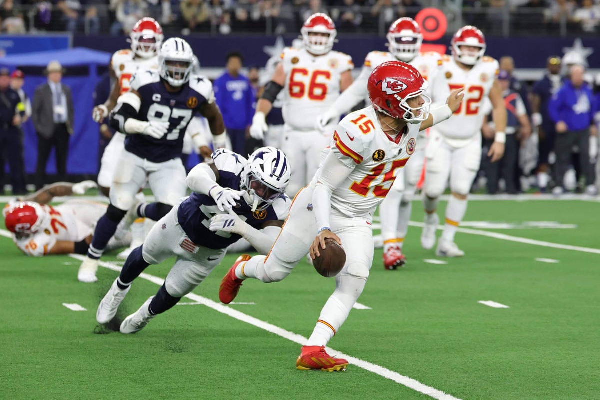 The Chiefs and 4 other NFL teams outside the playoff picture you don’t want to face