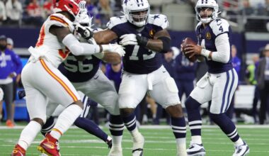 NFL Shatters Thanksgiving Day Audience Record Twice