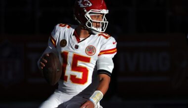 NFL Week 14 Preview: Texans vs. Chiefs Breakdown + Hot Take Of The Week 📩