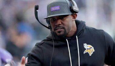 Brian Flores has proved the Giants hired the wrong Brian