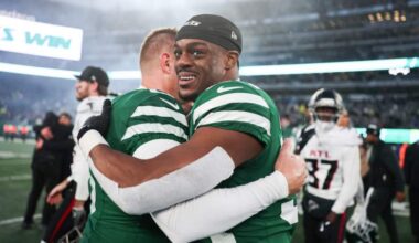 The Jets’ Overlooked Unit Shining in a Tough Year