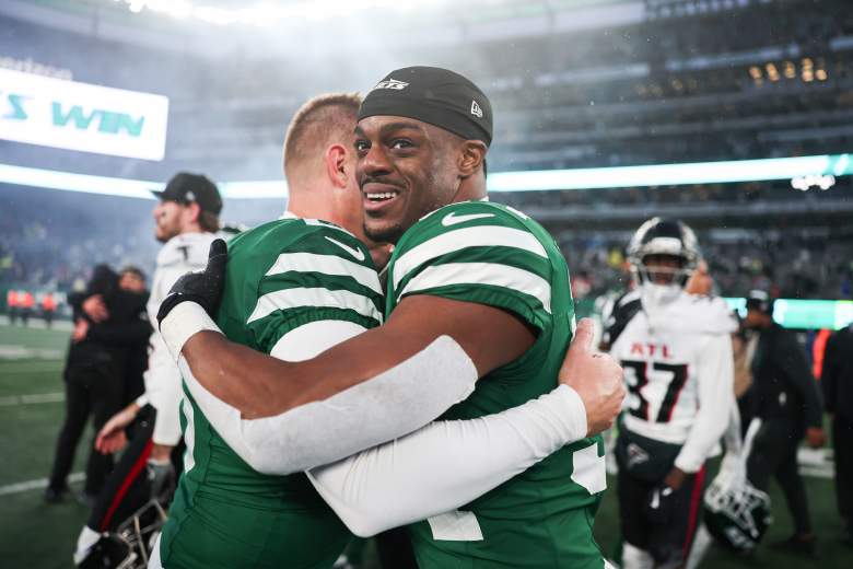 The Jets’ Overlooked Unit Shining in a Tough Year