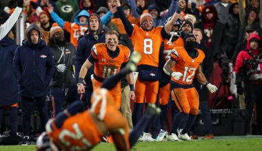 Denver Broncos vs. Green Bay Packers prediction, pick for NFL Week 15 on Sunday 12/14/25