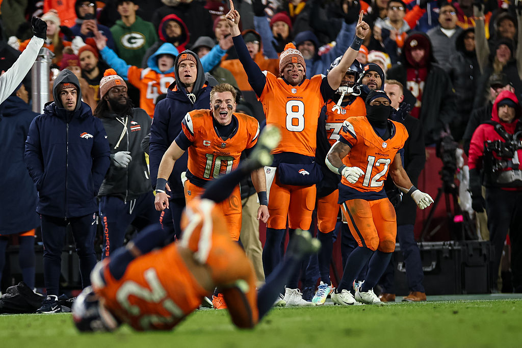 Denver Broncos vs. Green Bay Packers prediction, pick for NFL Week 15 on Sunday 12/14/25