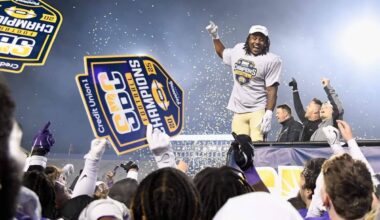College football bowl projections: Where things stand after conference title game chaos