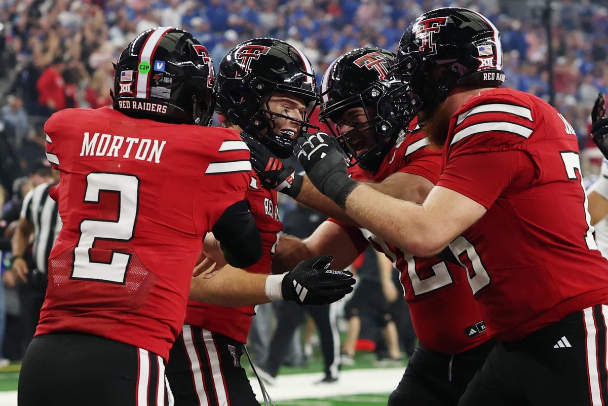 Best College Football Playoff matchups, worst draw, early picks and more first thoughts