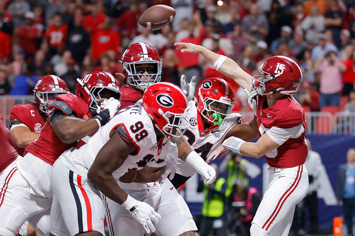 As SEC moves to a 9-game schedule, why there’s no need to bring back divisions