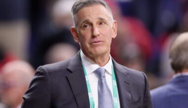 Was Tony Petitti’s 16-team, auto-bid-heavy College Football Playoff plan the best fit for 2025?