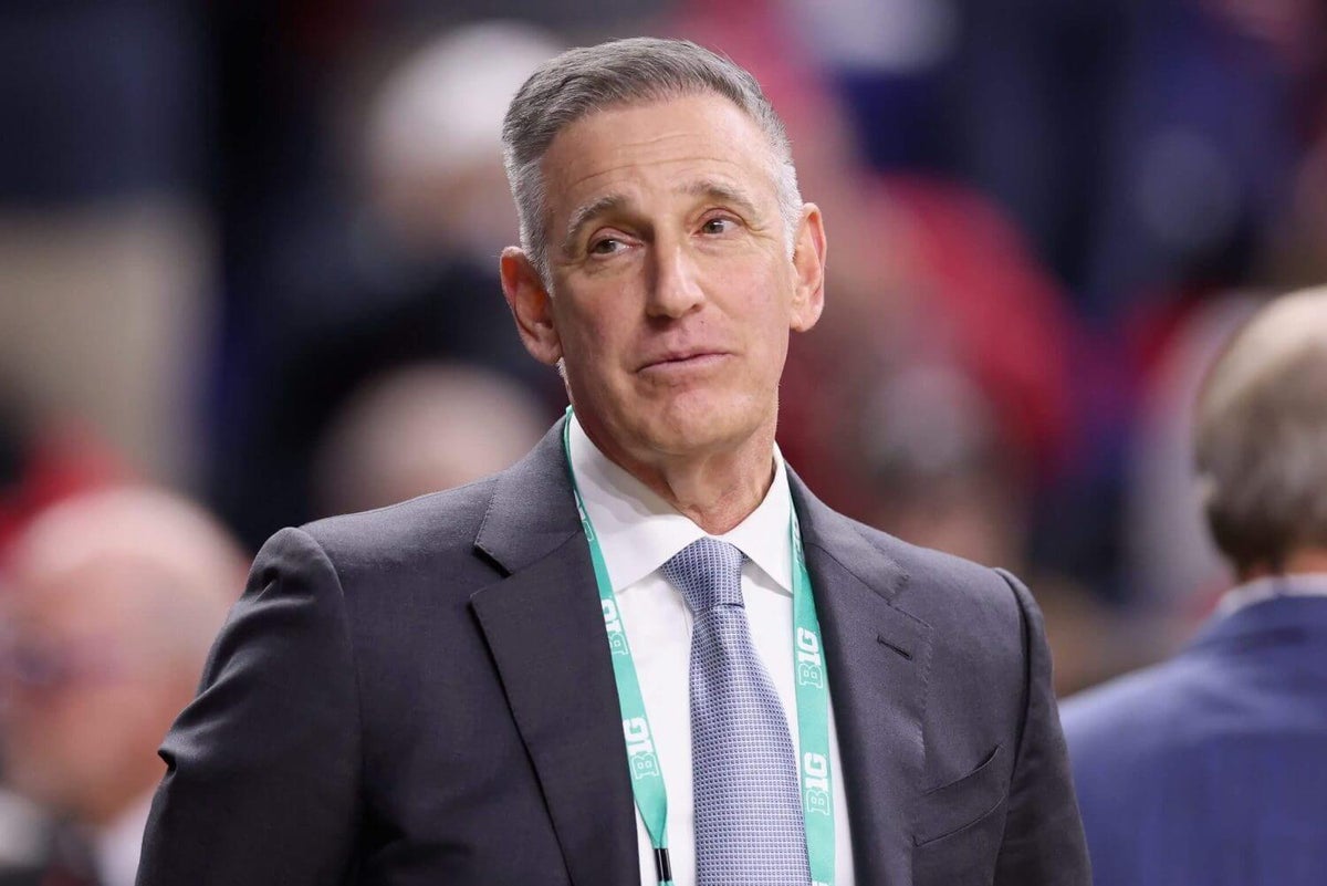 Was Tony Petitti’s 16-team, auto-bid-heavy College Football Playoff plan the best fit for 2025?