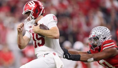 Jets need Heisman favorite Fernando Mendoza to be answer to their QB woes