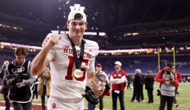 How do this season’s Heisman Trophy finalists project as NFL Draft prospects?