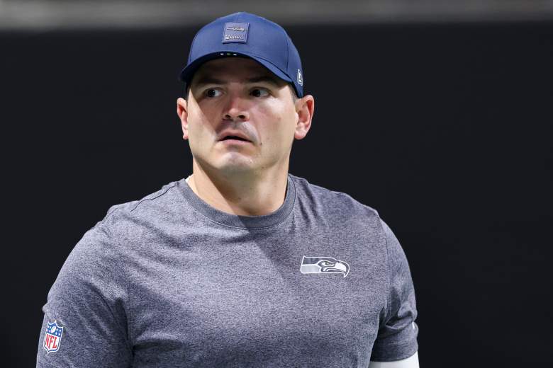 Seahawks RB Coach Kennedy Polamalu Away For Rest of Season