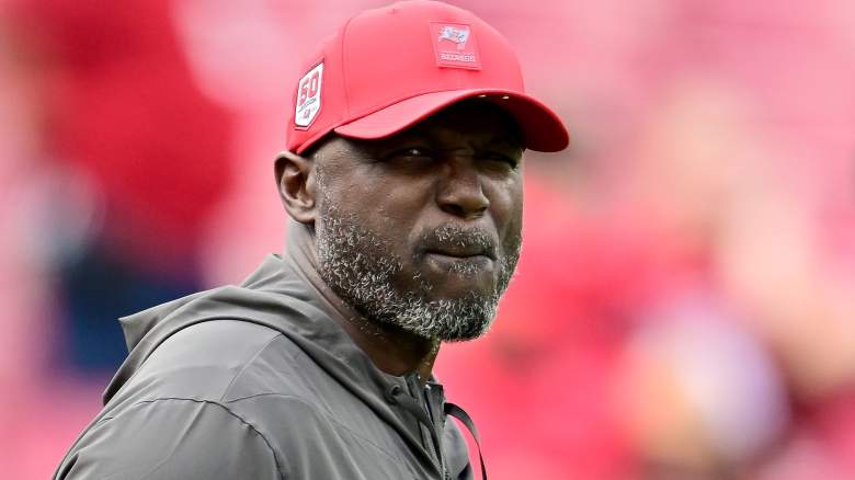 Buccaneers get bad news before Week 15 TNF vs Falcons.