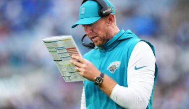 Jaguars HC Liam Coen Sends Clear Message on Lack of Respect After Huge Win