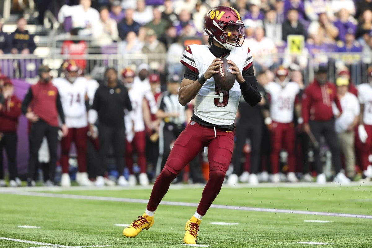 Fantasy football Week 14 recap, early waivers speed run: The Jayden Daniels saga