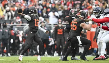 Colin Cowherd Drops Eye-Opening Assessment Of Shedeur Sanders