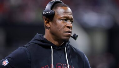 Commanders, Jets, Falcons and Browns eliminated from playoff contention