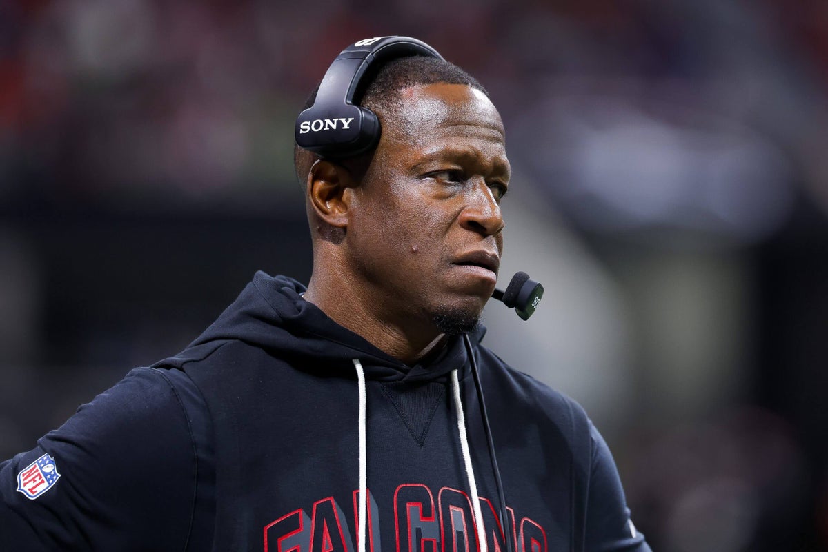 Commanders, Jets, Falcons and Browns eliminated from playoff contention