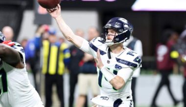How Much Seahawks QB Can Earn in 2025