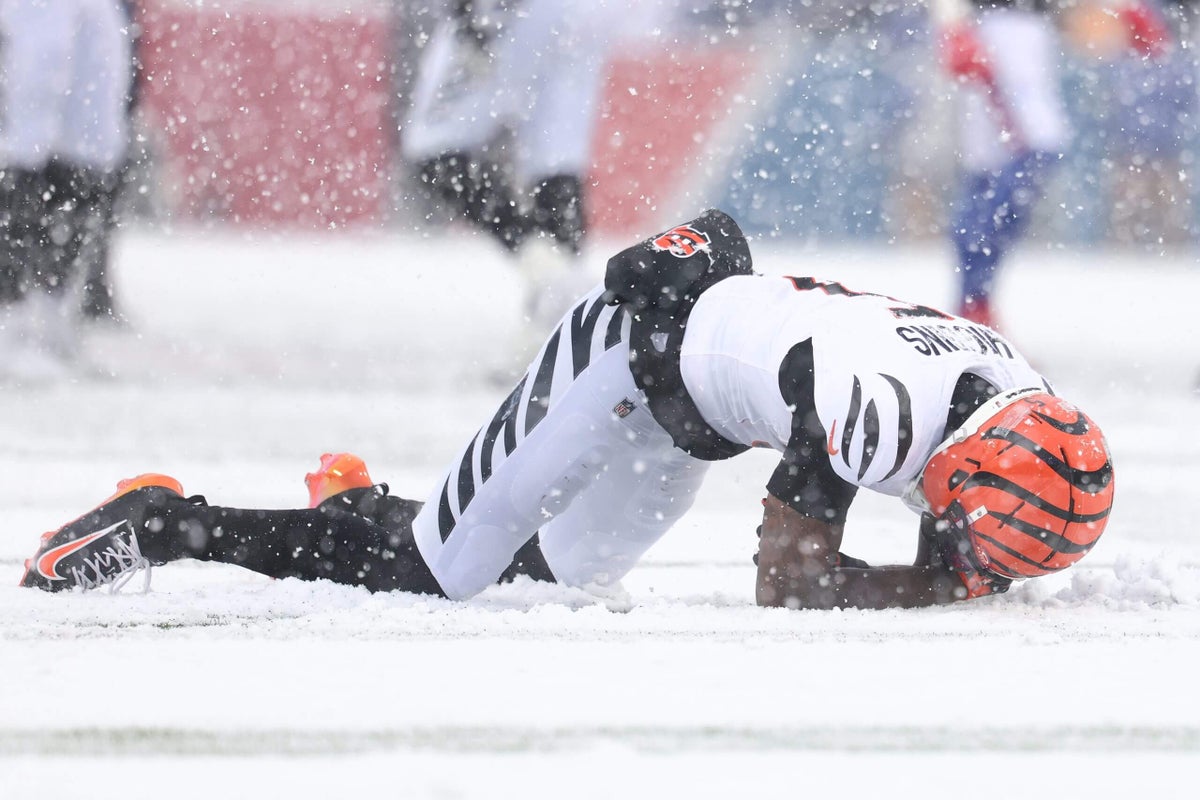 Four thoughts on fallout from Bengals’ impactful loss in Buffalo