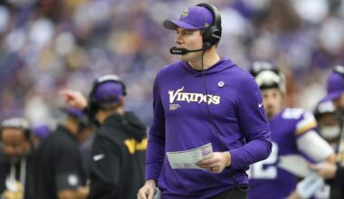 Kevin O'Connell Admits One Cowboys Player Changes Vikings' Entire Game Plan