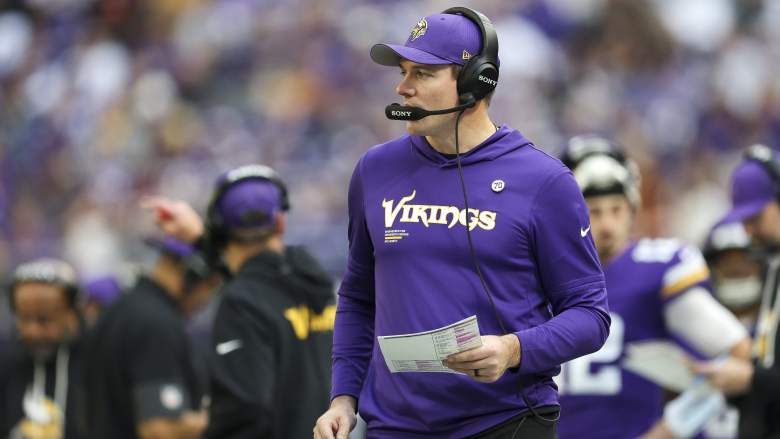 Kevin O'Connell Admits One Cowboys Player Changes Vikings' Entire Game Plan