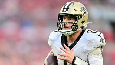 New Orleans Saints v Tampa Bay Buccaneers - NFL 2025