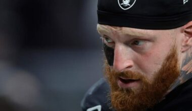 Maxx Crosby 49ers trade rumors grow after Raiders shut him down