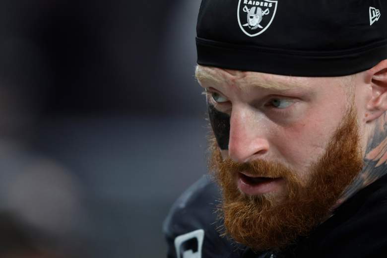 Maxx Crosby 49ers trade rumors grow after Raiders shut him down