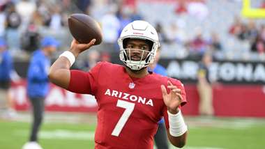 Los Angeles Rams v Arizona Cardinals - NFL 2025