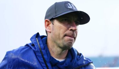 Colts First Rounder Gets Bad News Ahead Of Week 16