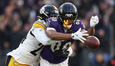 Ravens aren’t good enough, and controversial calls shouldn’t distract from that reality