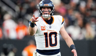 In the next four weeks, we're fixin' to find out if the Broncos are for real