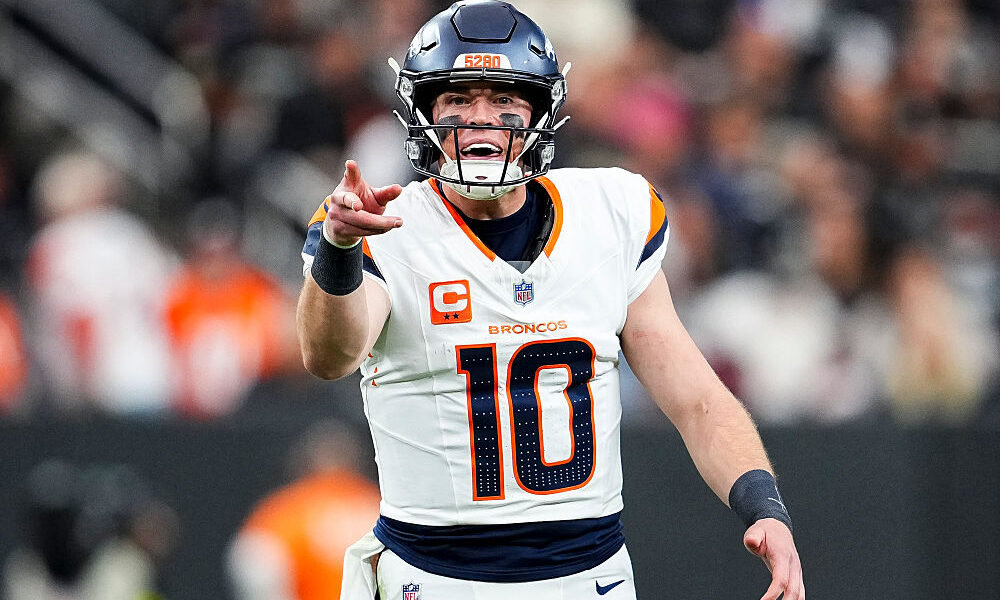 In the next four weeks, we're fixin' to find out if the Broncos are for real