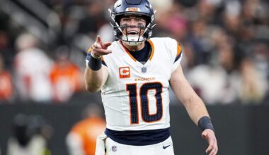 How Broncos can ‘upset’ Packers, punch playoff ticket: ‘Be bold’