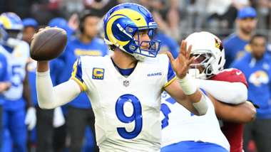 Los Angeles Rams v Arizona Cardinals - NFL 2025