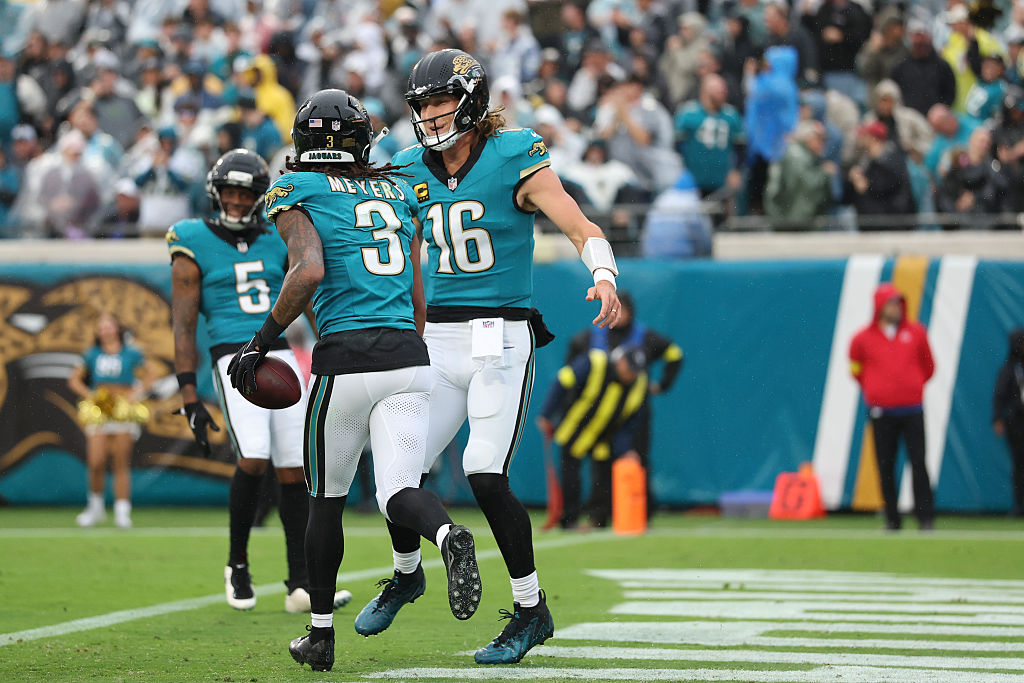 Denver Broncos vs. Jacksonville Jaguars prediction, pick for NFL Week 16 on Sunday 12/21/25