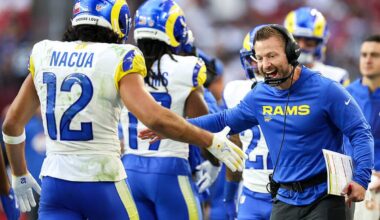 Matthew Stafford, Rams’ offense roll against Cardinals: Takeaways