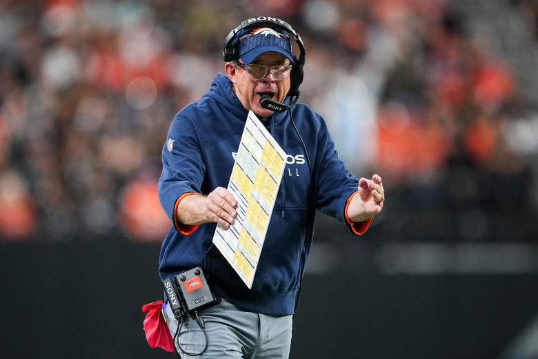 Broncos Playoff Clinching Scenarios as Chiefs Face Elimination