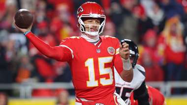 Houston Texans v Kansas City Chiefs - NFL 2025