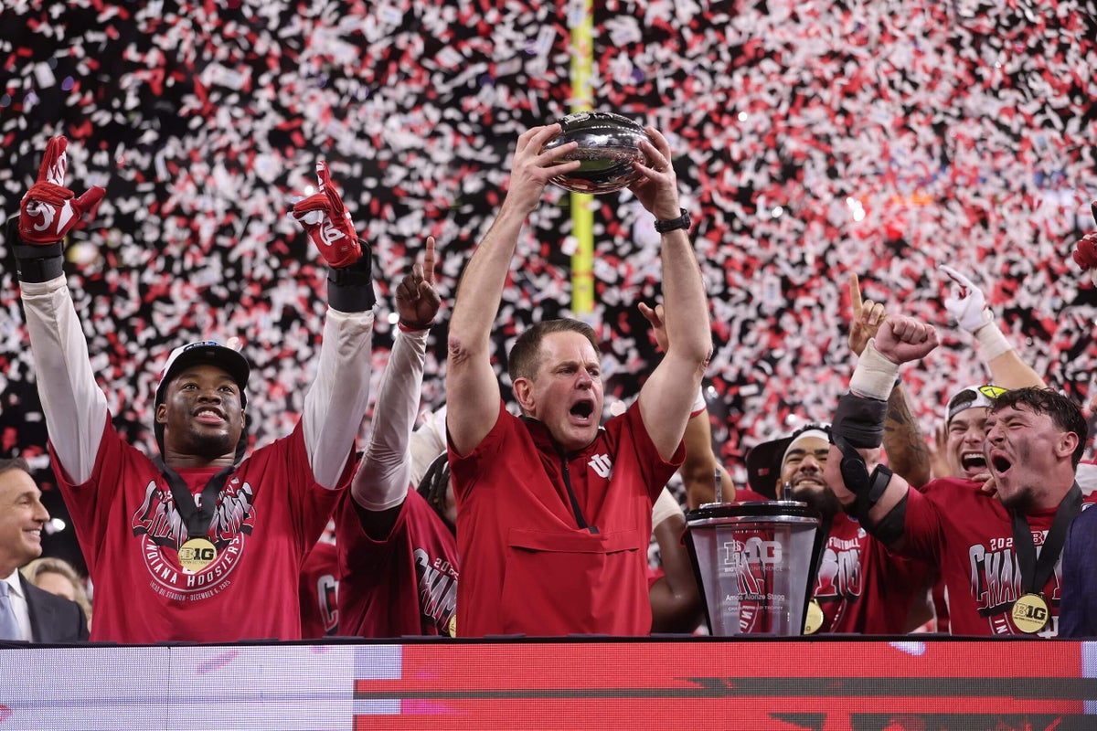 What would a national title mean for every College Football Playoff team?
