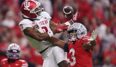 Ranking the College Football Playoff’s 25 most likely national championship matchups